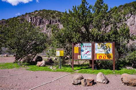 fossil creek tonto bench parking.